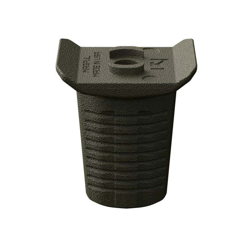 Magpul Industries Index Stop for M-LOK Hand Stop Olive Drab Green - View 1