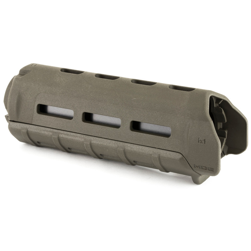 Magpul Industries MOE M-LOK for AR Rifles Handguard Olive Drab Green - View 1