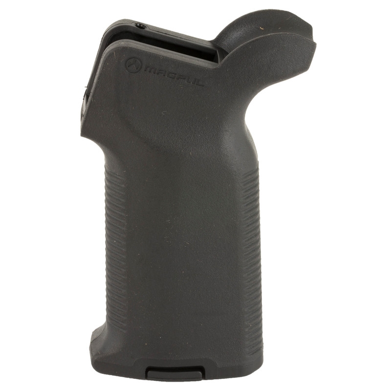 Magpul Industries MOE-K2+ for AR Rifles Rifle Grip Black - View 1
