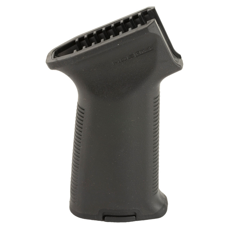 Magpul Industries MOE-AK+ Rifle Grip Black - View 1