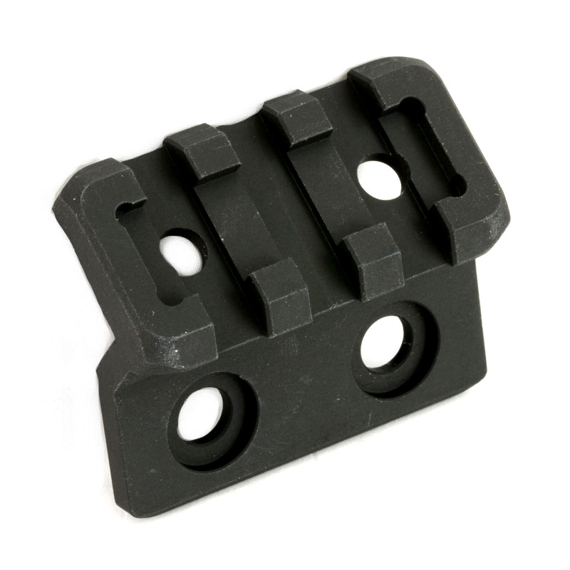 Magpul Industries M-LOK Offset Light/Optic Mount Light Mount Black - View 1