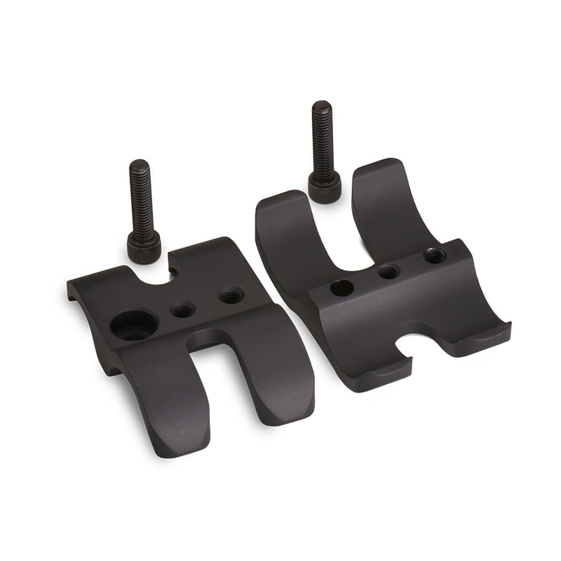 Nordic Components Shotgun Magazine Tube Components Black - View 1