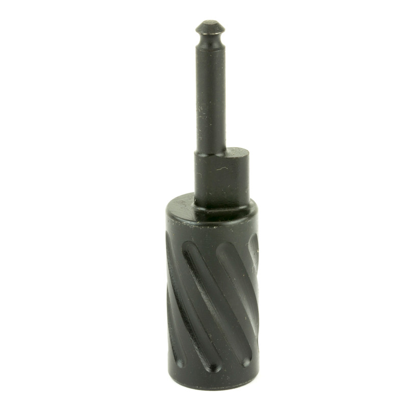 Nordic Components Bolt Handle Black - View 1