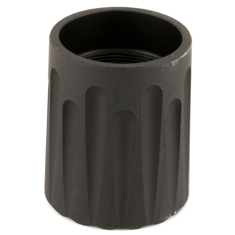 Nordic Components Beretta 12 Gauge Shotgun Magazine Tube Components Black - View 1