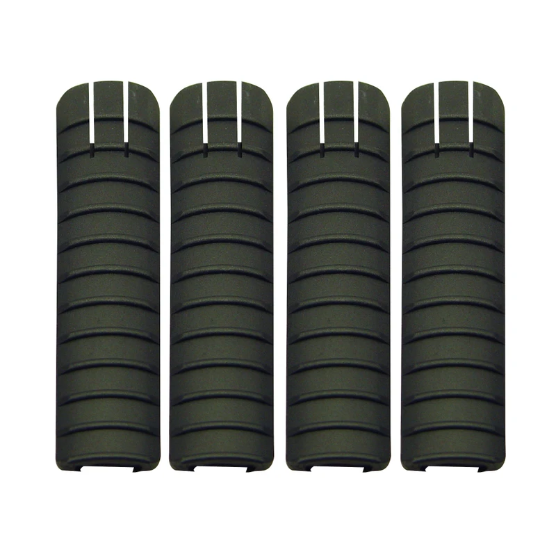 ProMag Industries for Picatinny Rail Covers - View 1