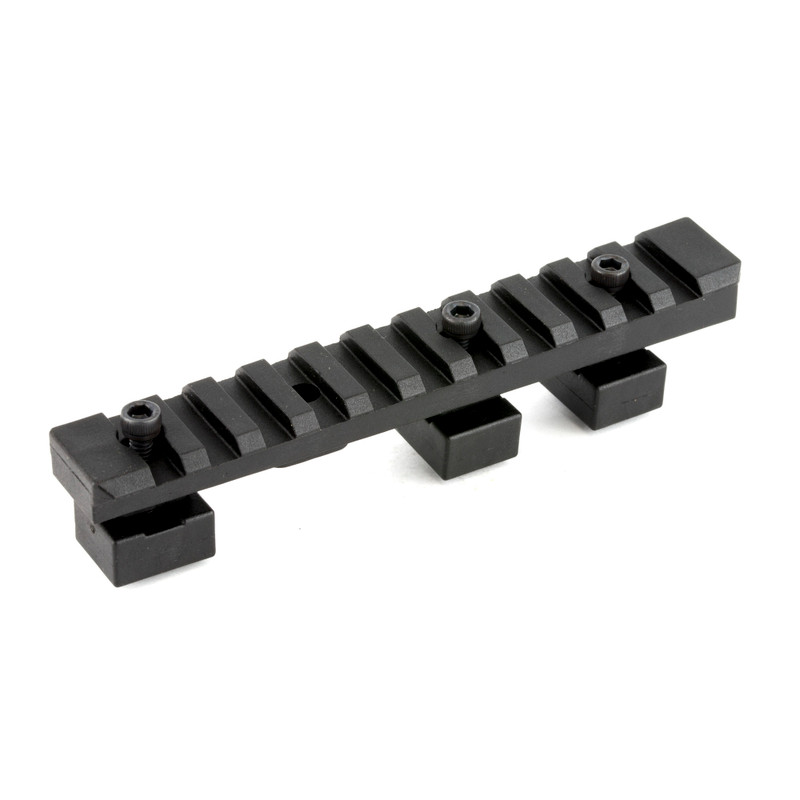 ProMag Industries Rail Black - View 1