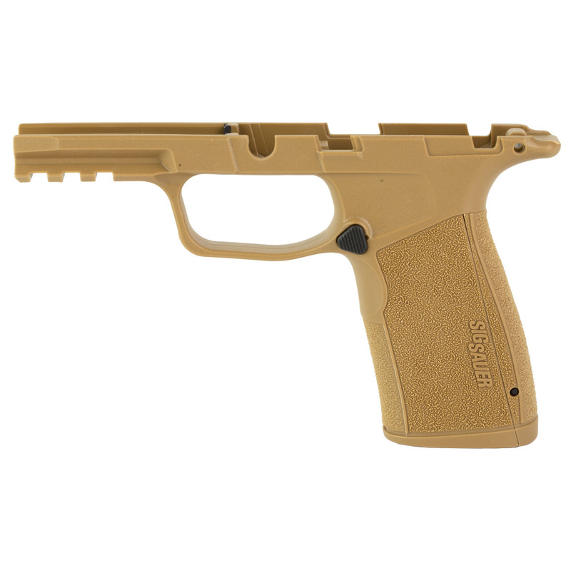 Sig Sauer Grip Module for Sig P365 X-Macro Coyote - View 1