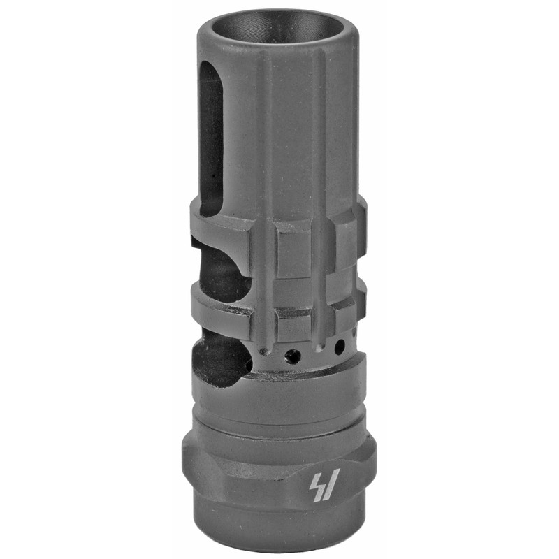 Strike Industries JCOMP Gen2 for 5/8X24 Compensator Black - View 1