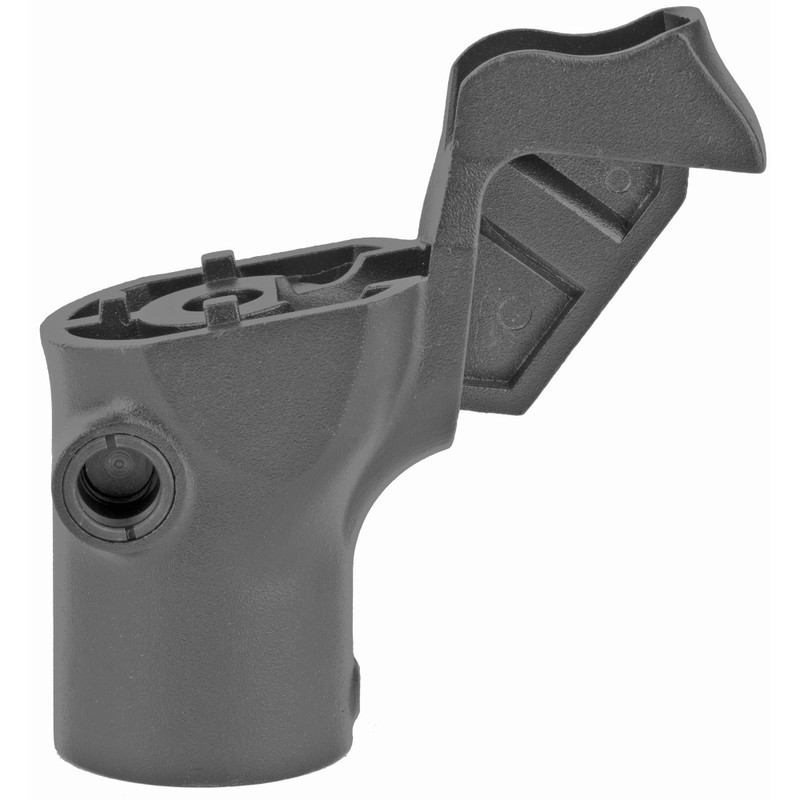 TacStar Stock Adapter Black - View 1