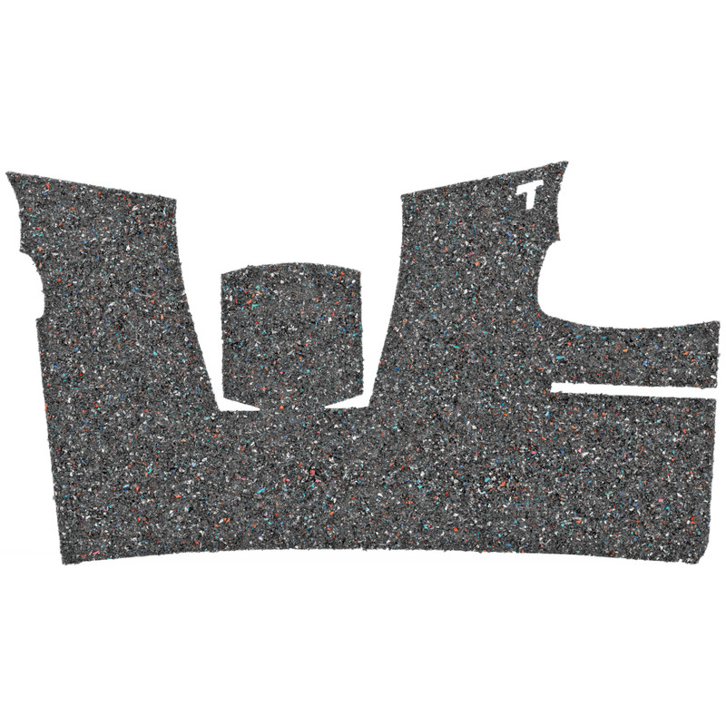 TALON Grips Inc Evolution for Sig P365 Grip Accessories Black - View 1