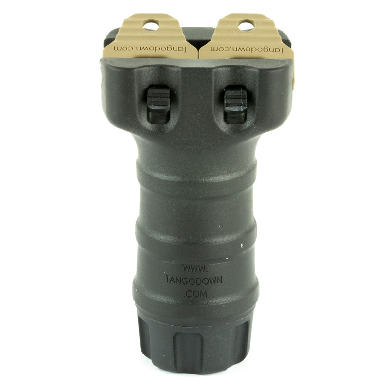TangoDown for Picatinny Vertical Foregrip Black - View 1