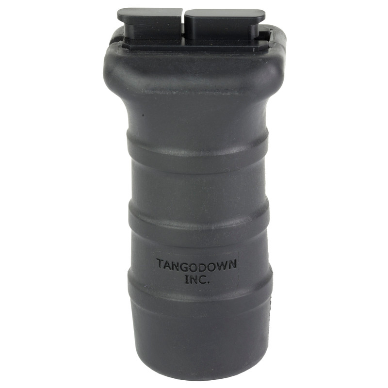 TangoDown for AR Rifles Vertical Foregrip Black - View 1