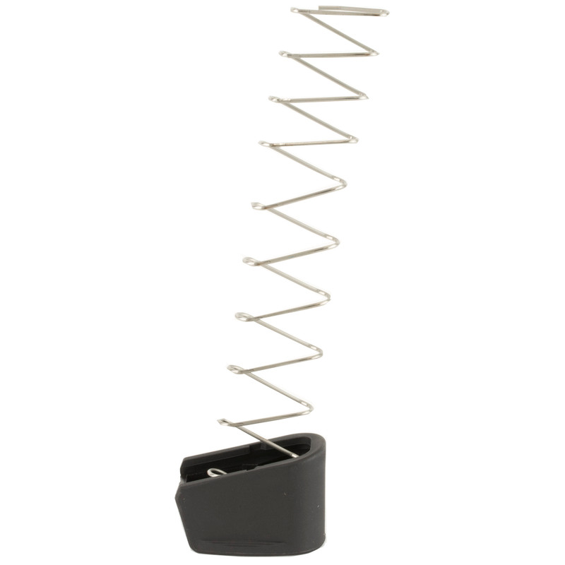 TangoDown Vickers Tactical Magazine Extension Black - View 1
