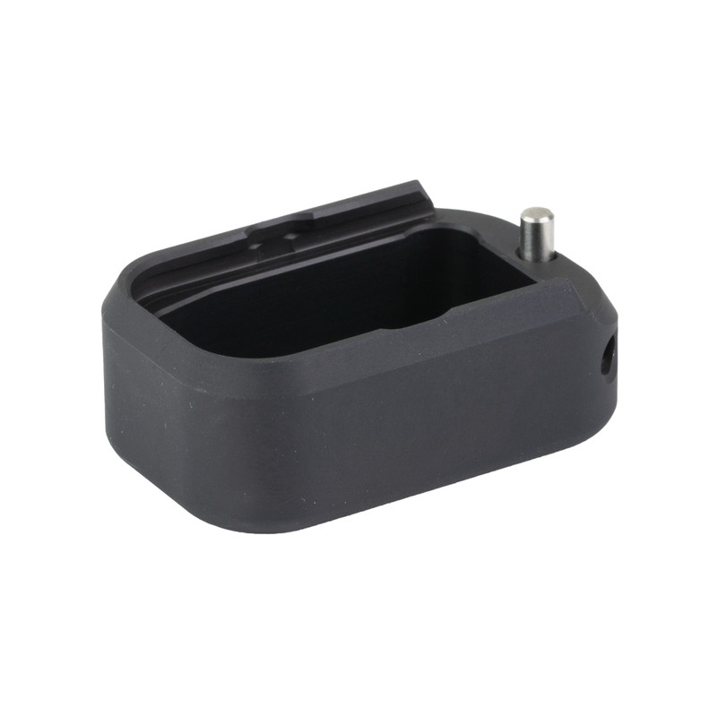 Taran Tactical Innovation for Glock 17/22 Magazine Extension Black - View 1