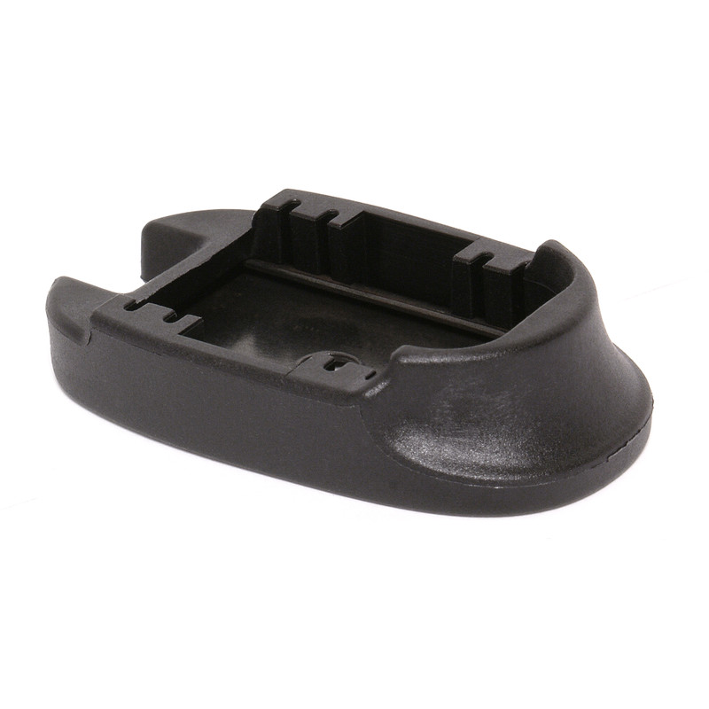 X-GRIP Mag Spacer for Sig P228 Magazine Grip Sleeve Black - View 1