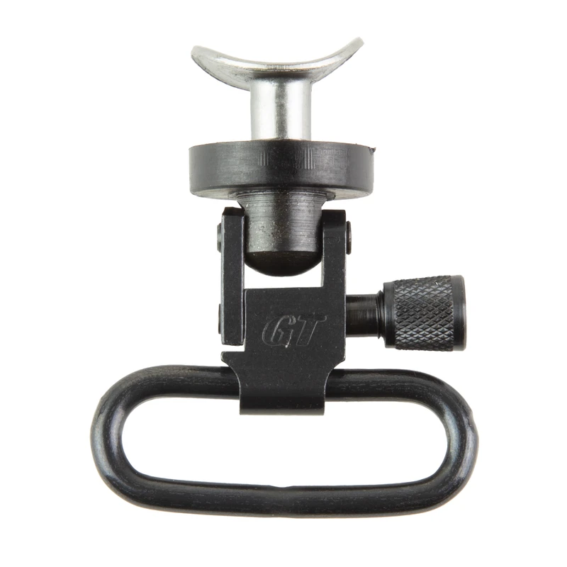 ATI Outdoors Sling Adapter for Handguard Sling Mount Black - View 1
