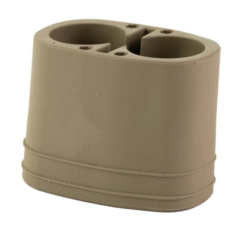 B5 Systems Grip Plug for Type 23 and 22 P-Grips Grip Accessories Flat Dark Earth - View 1