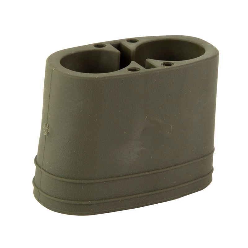 B5 Systems Grip Plug for Type 23 and 22 P-Grips Grip Accessories Olive Drab Green - View 1