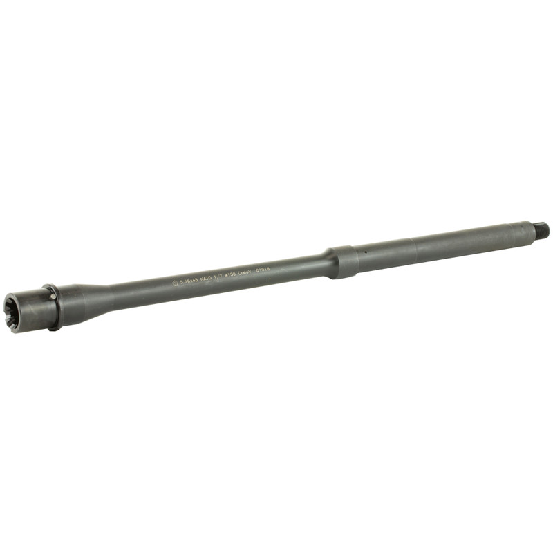 Ballistic Advantage Modern Series Barrel Black - View 1