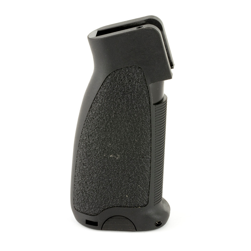 Bravo Company Gunfighter Grip Mod 0 for AR Rifles Rifle Grip Black - View 1