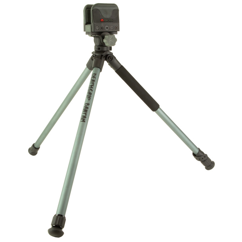 BOG DeathGrip Tripod Black 1196127 - View 1