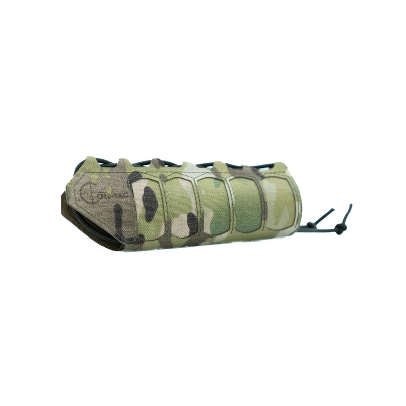 Cole-TAC SD Handguard Wrap for AR Rifles Accessory MultiCam - View 1