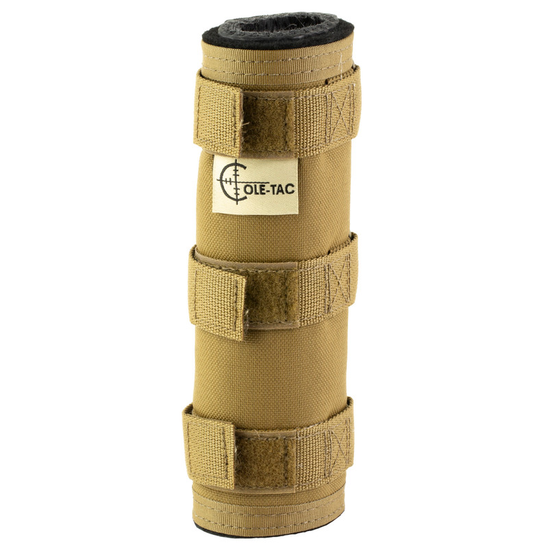 Cole-TAC HTP Cover Coyote HTP202 - View 1