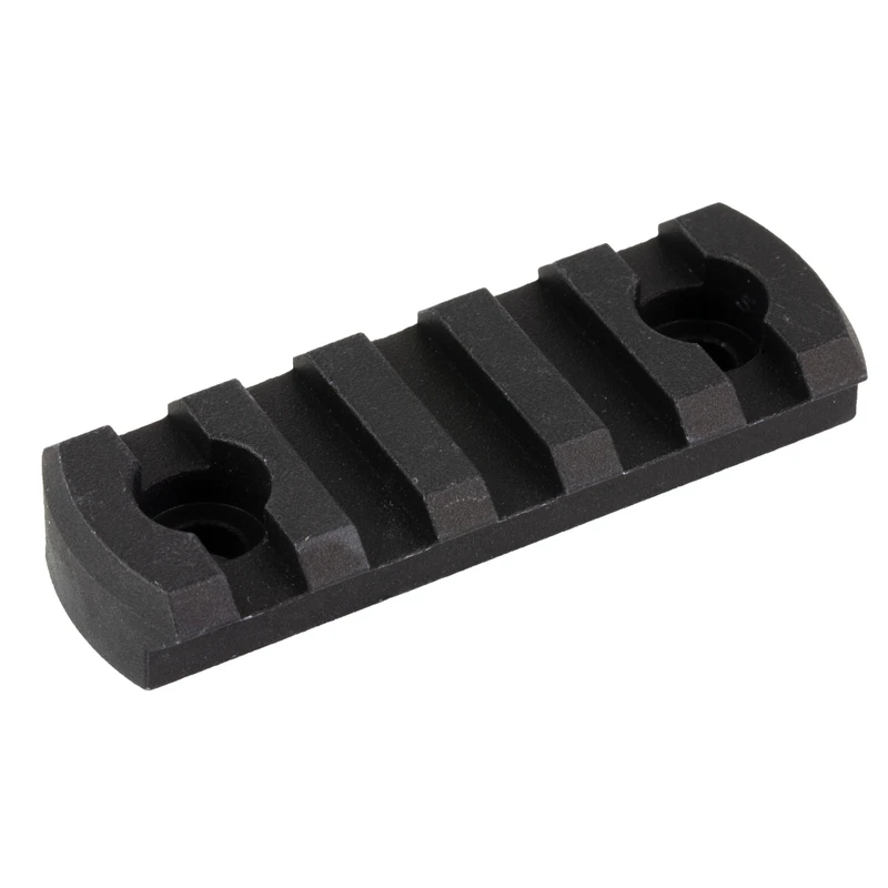CMC Triggers M-Lok Picatinny Rail 5 Slot Black - View 1