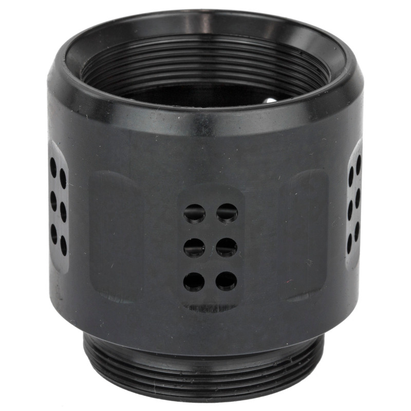 Dead Air Armament Sandman Muzzle Brake Black - View 1