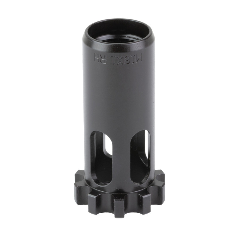 Dead Air Armament for Dead Air Mojave Piston Black PB446 - View 1