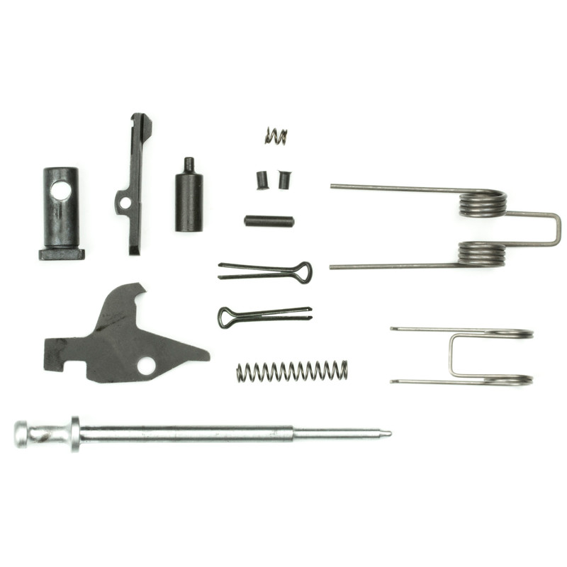 Doublestar Corp. Kit Black - View 1