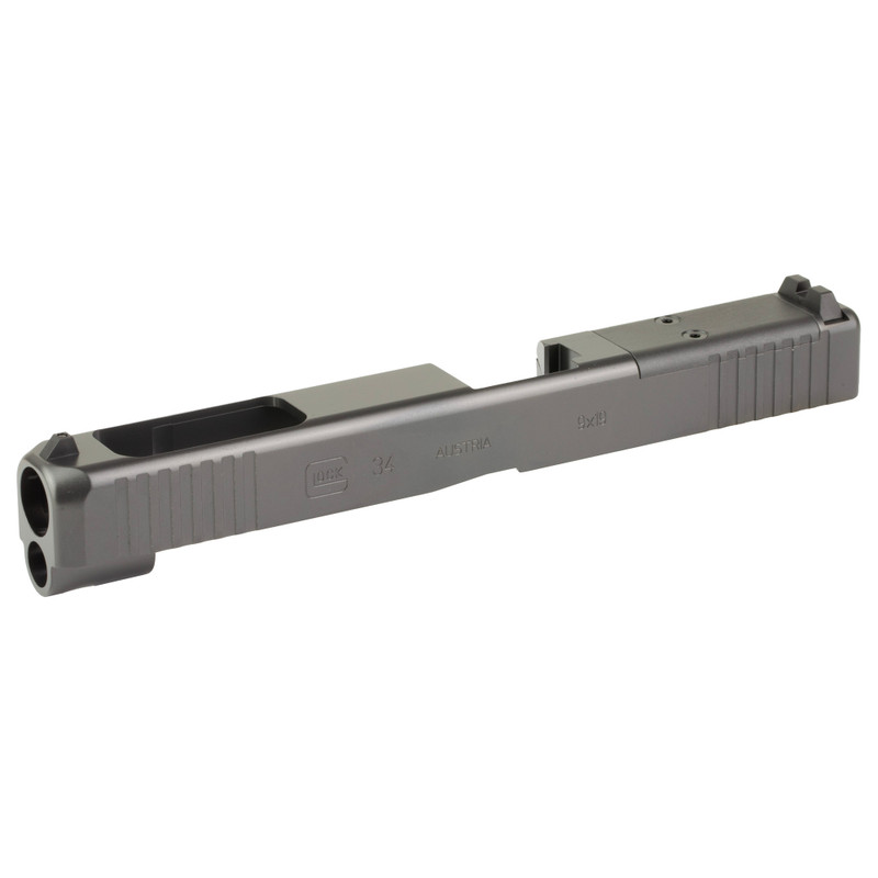 GLOCK OEM Slide Black 79011 - View 1