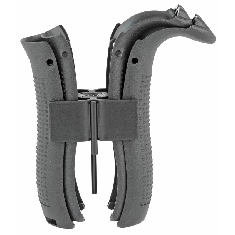 GLOCK Gen 4 Modular Backstrap Replacement Kit Part Black - View 1