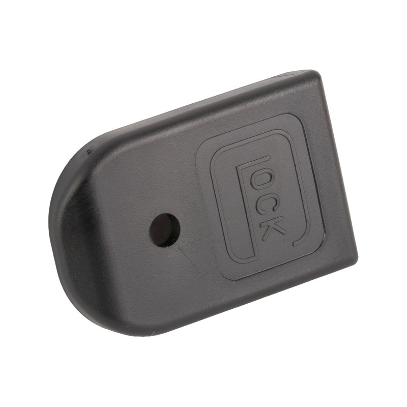 GLOCK G17/G19 Gen 5 Magazine Base Plate - View 1