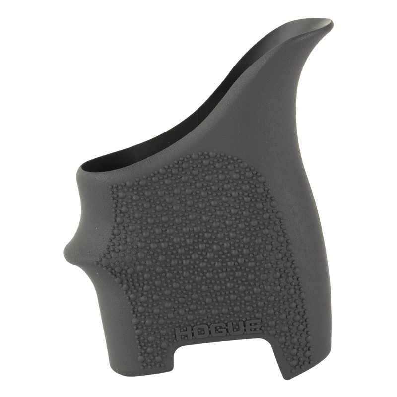 Hogue HandAll Beavertail for Sig P365 Grip Sleeve Gray - View 1