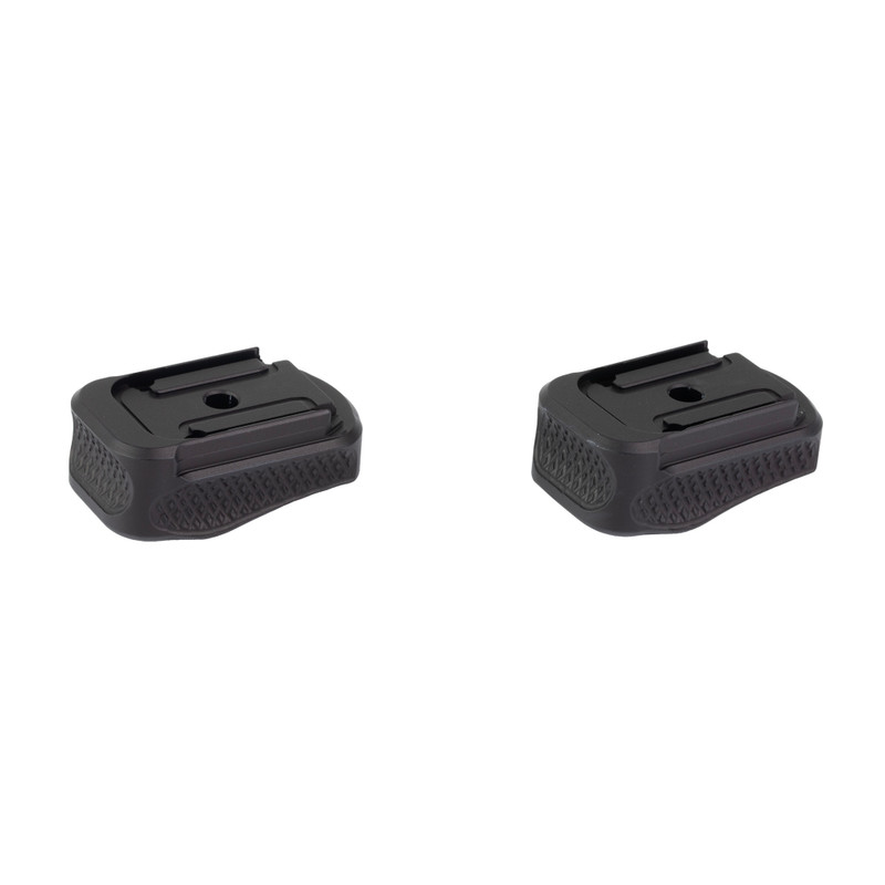 Icarus Precision A.C.E. Base Pads Black - View 1