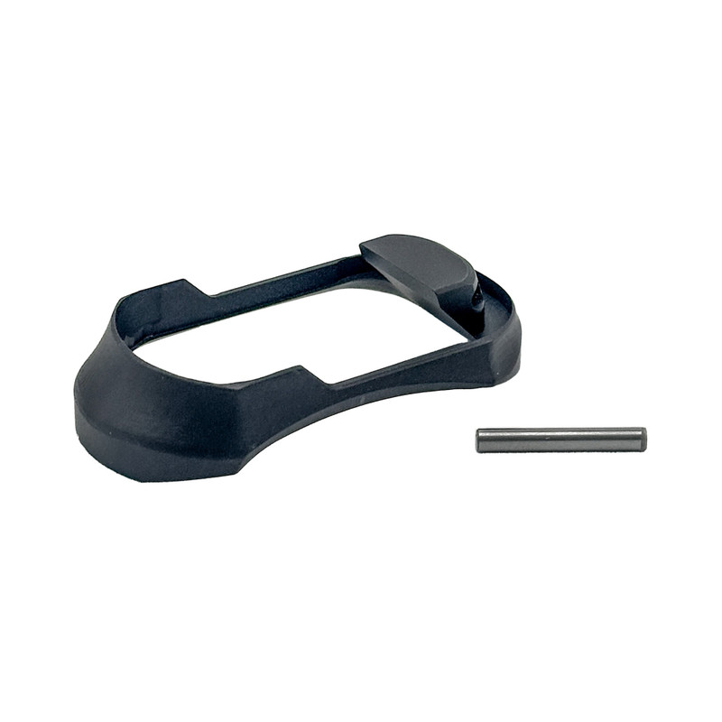 Icarus Precision A.C.E. Magwell Black - View 1