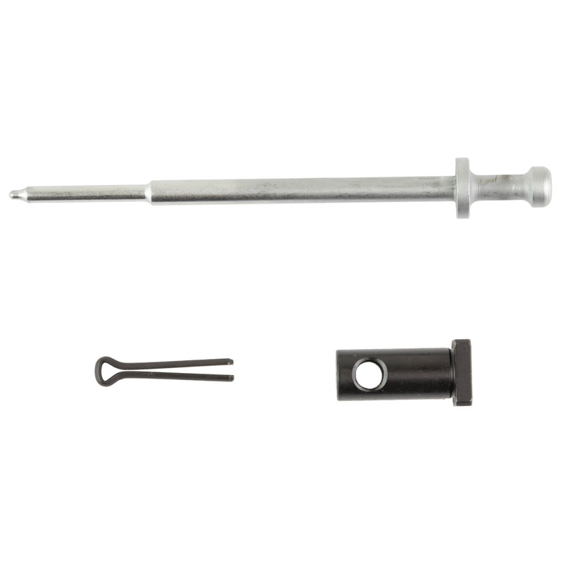 KAK Industry AR-15 Carrier Completion Kit Firing Pin Silver - View 1