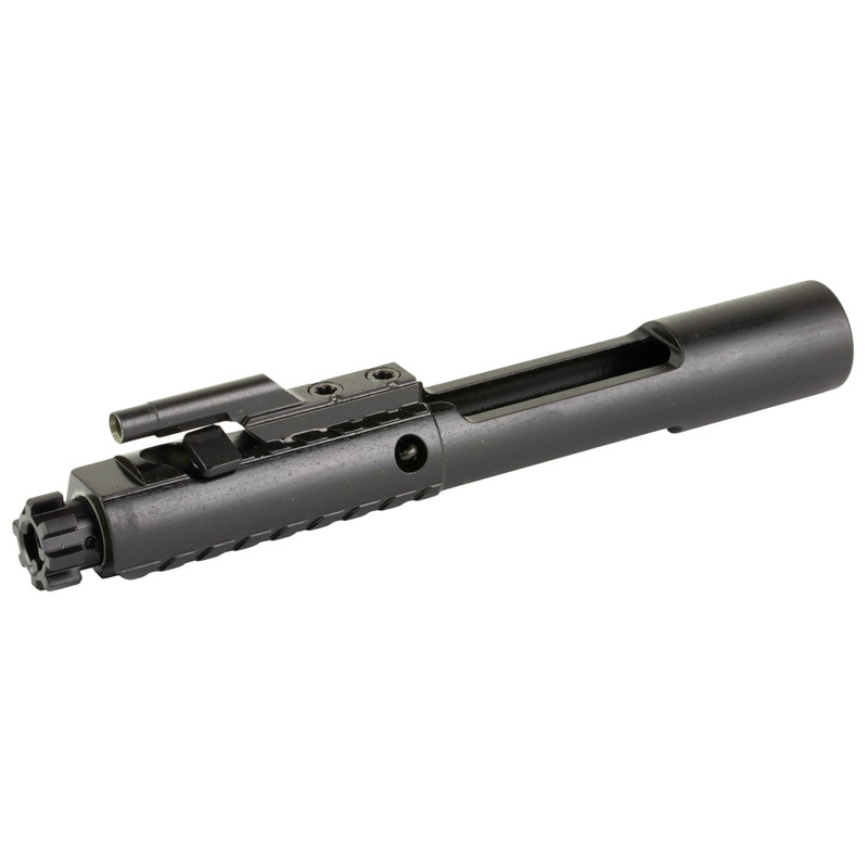 KAK Industry K-SPEC Enhanced Bolt Carrier Group Black - View 1