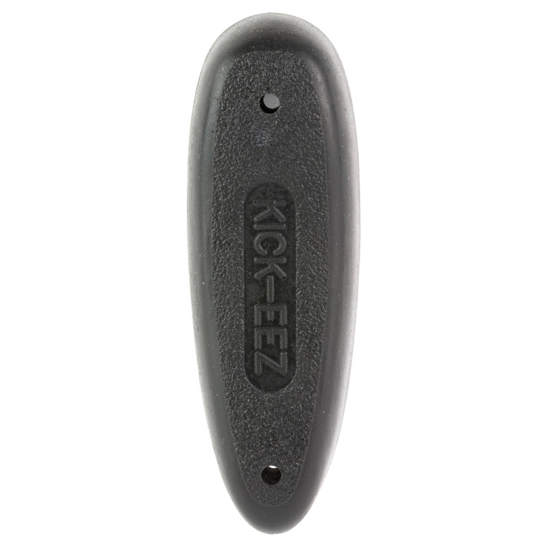 Kick-EEZ Pre-fit Recoil Pad Black KZ-INFLEX2 - View 1