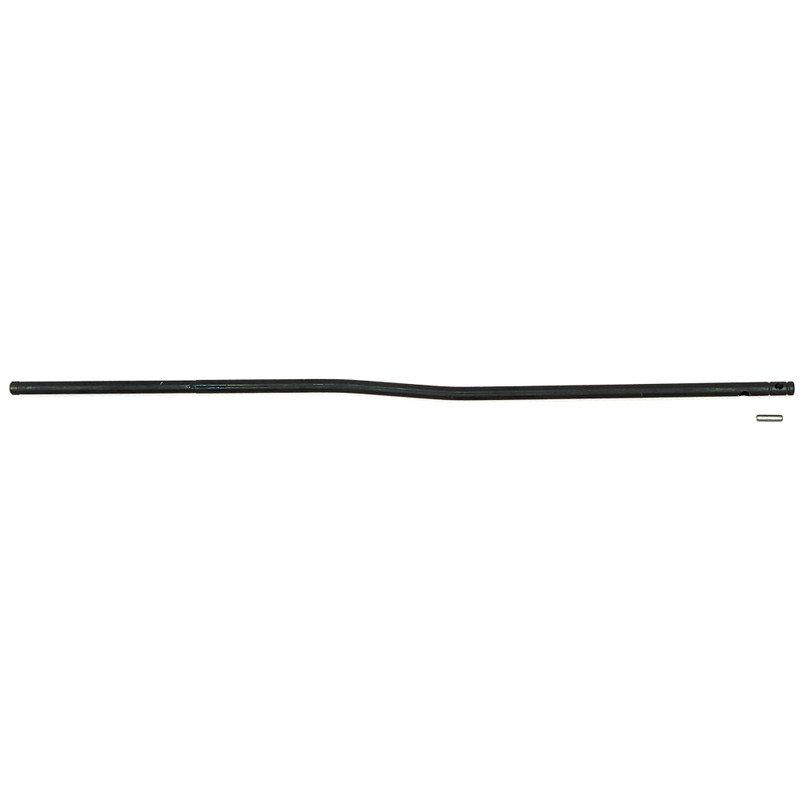 LBE Unlimited Gas Tube Black - View 1
