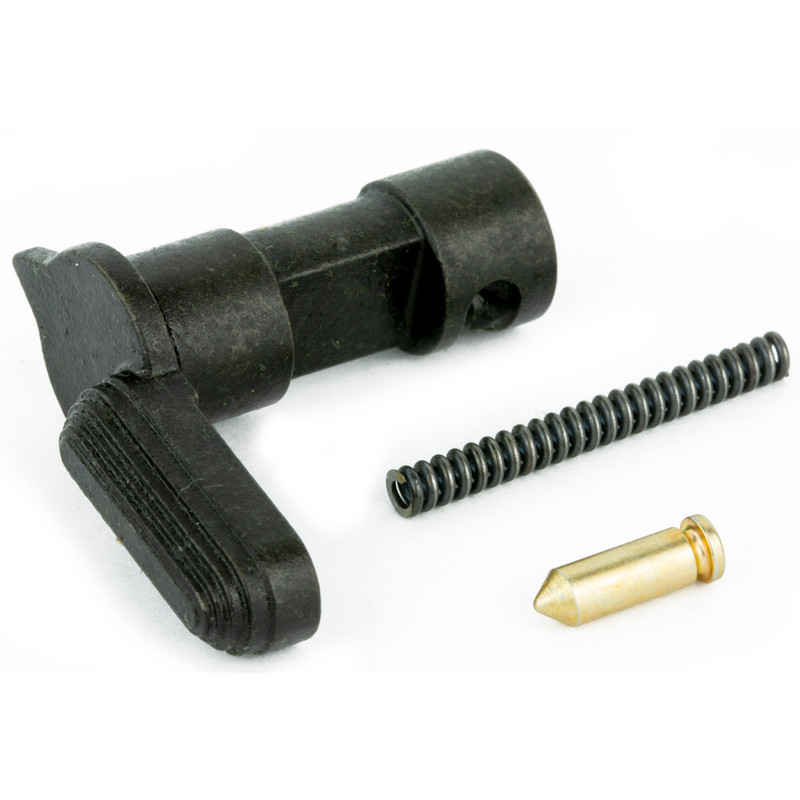 LBE Unlimited AR Safety Selector Black - View 1
