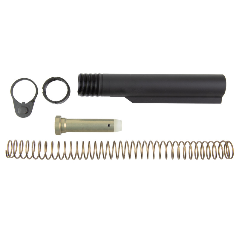 LBE Unlimited for AR Rifles Kit Black - View 1