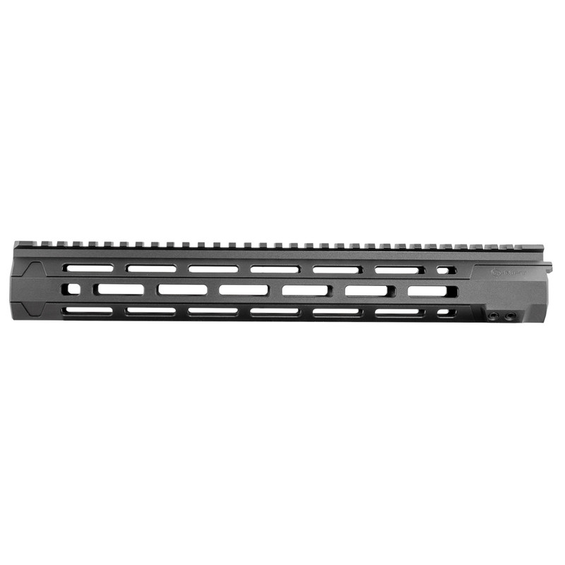 Mission First Tactical Extreme Duty for AR-15 Carbine Handguard Black - View 1