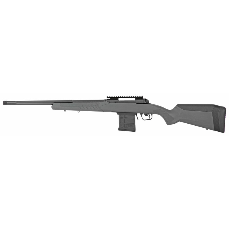 Buy 110 Tactical | 20" Barrel | 308 Winchester Caliber | 10 Rds | Bolt rifle | RPVSV57006 at the best prices only on utfirearms.com