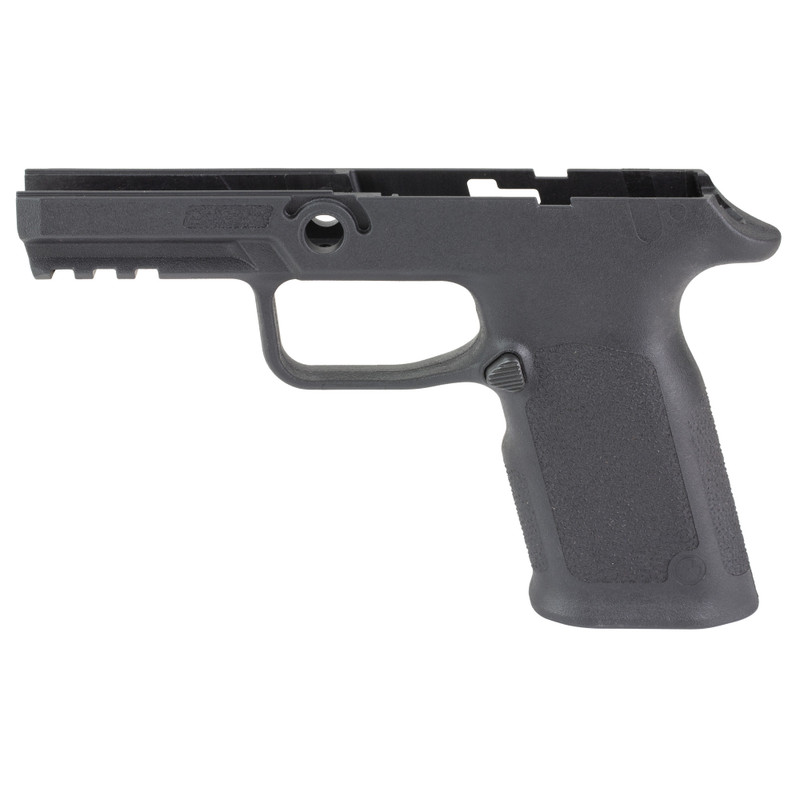 Magpul Industries EHG SG9 Frame for Sig P320 Grip Module Black - View 1