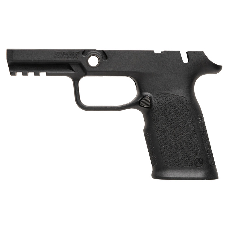 Magpul Industries EHG SG9 Frame for Sig P320 Grip Module Black MAG1395-BLK - View 1