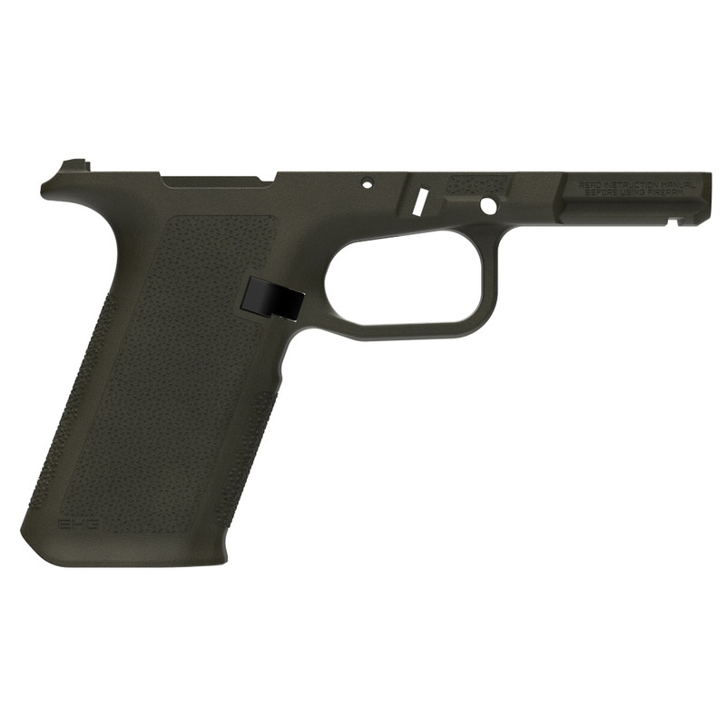 Magpul Industries EHG RG9 Grip for Ruger RXM Full Size Olive Drab Green - View 1