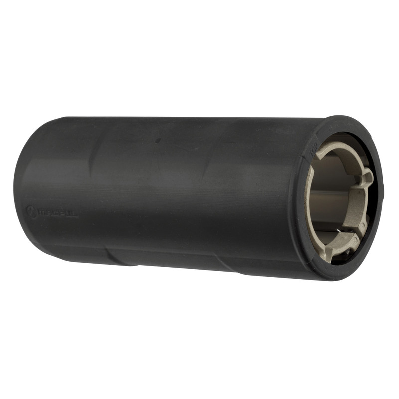 Magpul Industries Suppressor Cover Black - View 1
