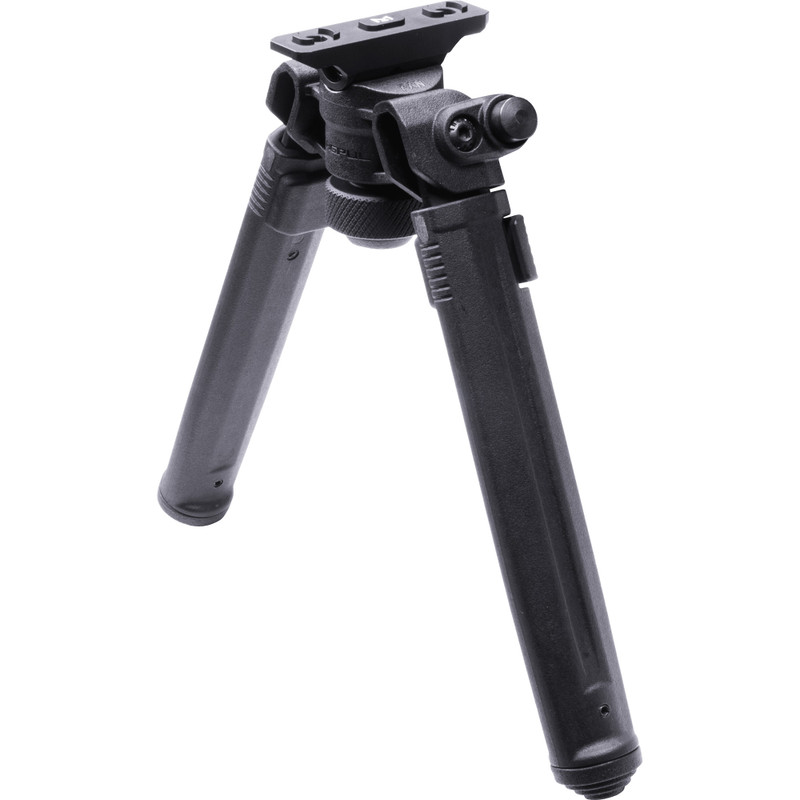 Magpul Industries Bipod for M-LOK Black - View 1
